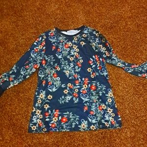 A blouse (my mom's )